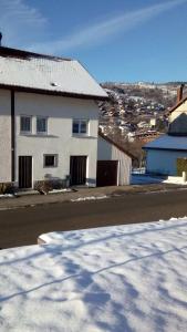 La montagne