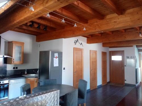 La montagne