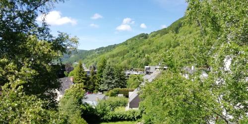 LA MONTILLE