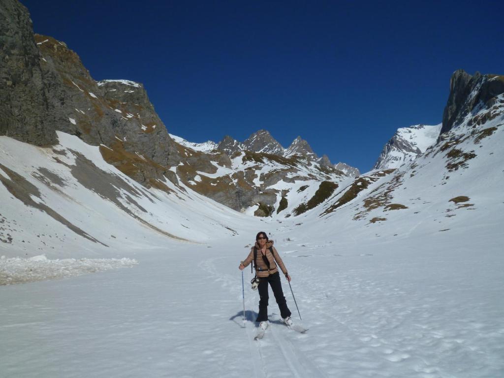 La Moraine 354, chemin de la fauge RDC, 38250 Villard-de-Lans