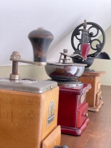 La Mosel Winningen Penthouse Wohnung im „La Mosel“