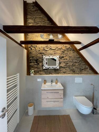 La Mosel Winningen Penthouse Wohnung im „La Mosel“