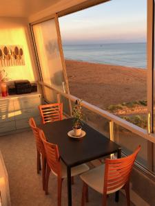 Appartement La Mouette 57 Avenue des Essarts 14470 Courseulles-sur-Mer Normandie