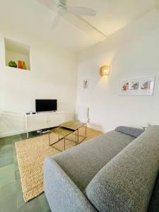 LA MOUNINE - Hyper centre - 37m2 - 4 pers