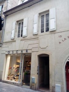 La Musette