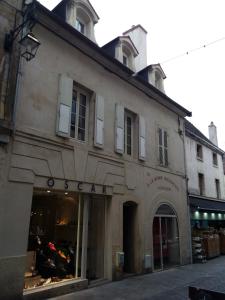 La Musette