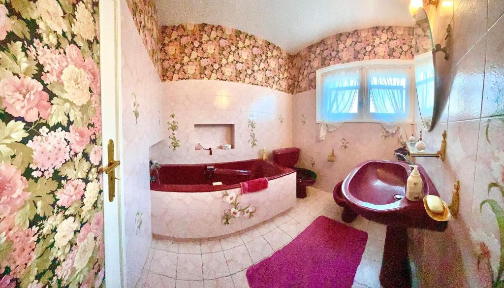 La N°6, Studette cosy avec parking gratuit 17000 La Rochelle