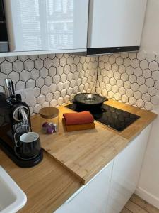 La Nacre - Logement de charme - Cabourg