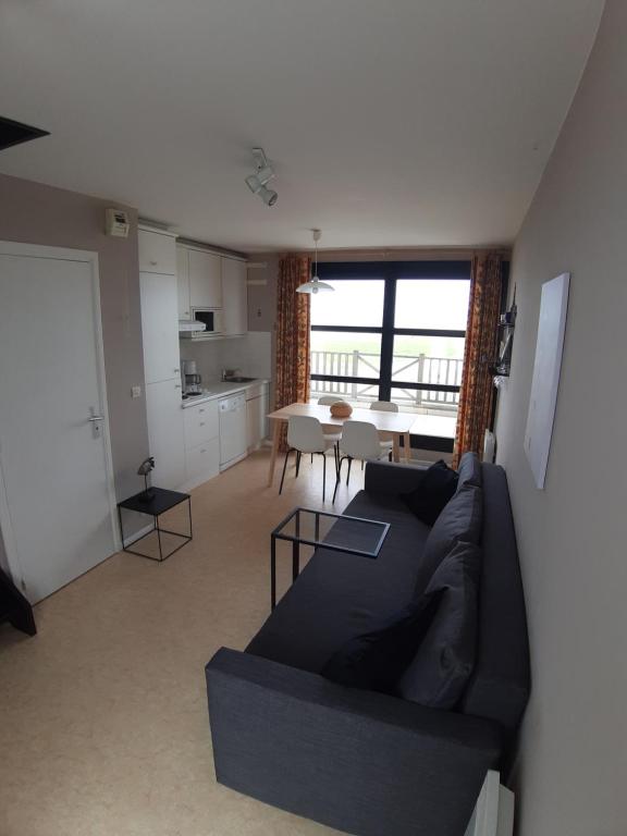 La Naturelle Duplex123 Duplex 123 89 Avenue François Mitterrand, 62930 Wimereux