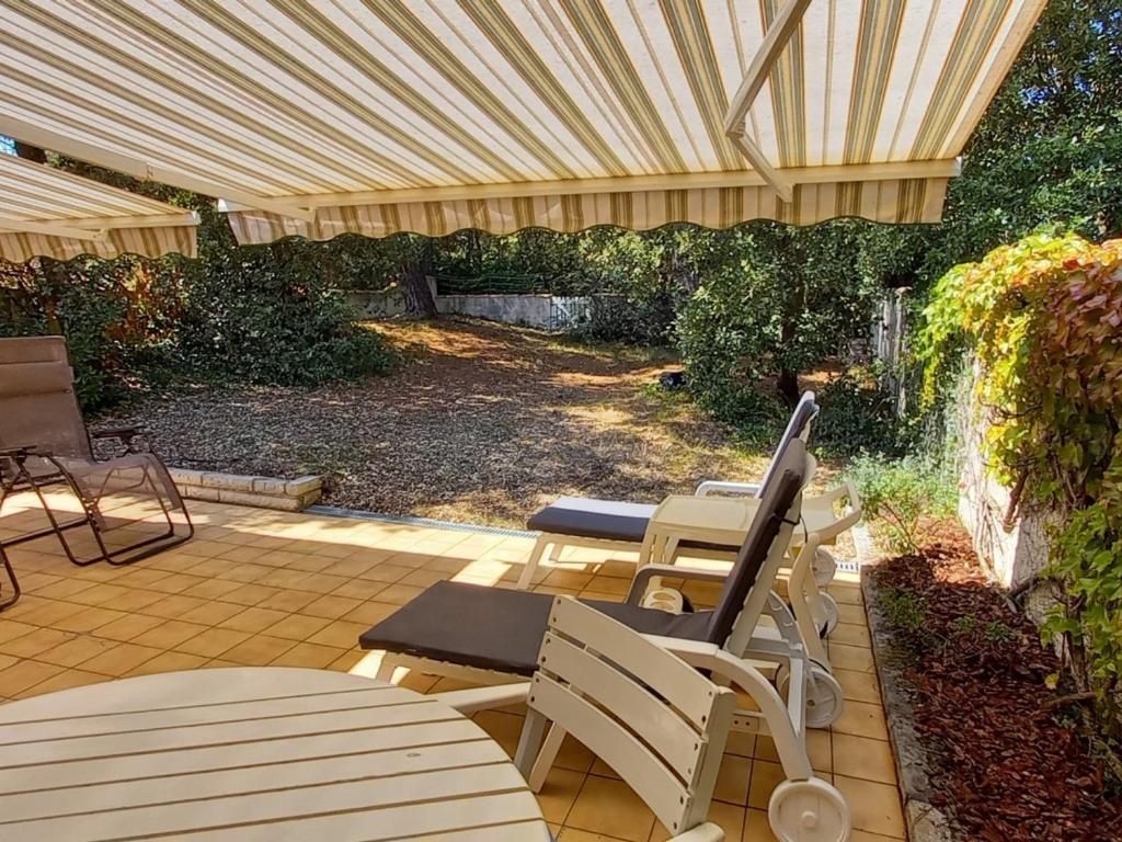 La Niche 73570 Brides-les-Bains