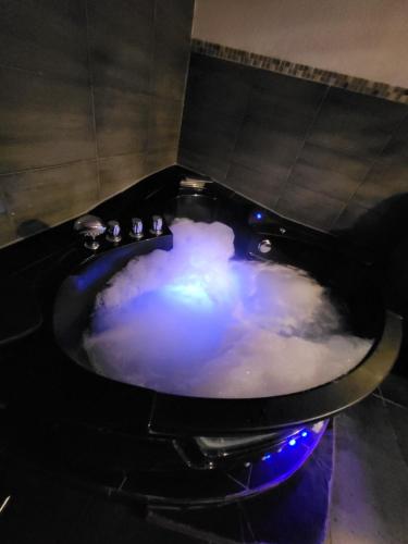 LA NUIT PARFAITE Cinéma Jacuzzi
