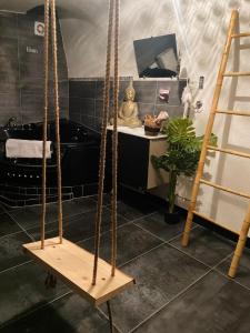 LA NUIT PARFAITE Cinéma Jacuzzi