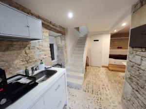 Appartement La P'tite Écurie 10 Rue du Docteur Quoy 17170 Saint-Jean-de-Liversay -1