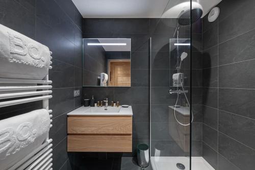 La P'tite Grange - Apt 302 - BO Immobilier