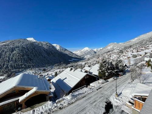 La P'tite Grange - Apt 302 - BO Immobilier