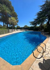 Appartement La Paisible 220 Boulevard des Mimosas 83700 Saint-Raphaël Provence-Alpes-Côte d\'Azur