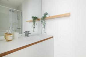La Palmeraie II - Magnifique Appartement au Coeur du Centre-Ville