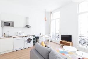 La Palmeraie II - Magnifique Appartement au Coeur du Centre-Ville