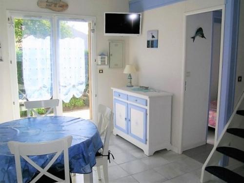 La Palmyre - CHARMANTE PETITE VILLA en RESIDENCE - PISCINE COLLECTIVE