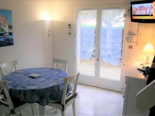 La Palmyre - CHARMANTE PETITE VILLA en RESIDENCE - PISCINE COLLECTIVE
