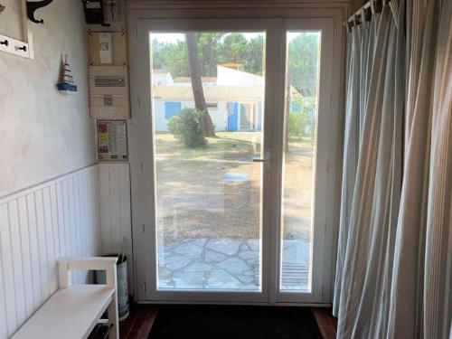 La Palmyre - LES TREMIERES - MAISON MITOYENNE - CENTRE, PLAGES et PORT