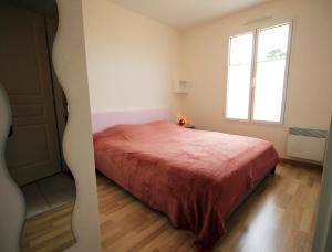 LA PAREE D'EAU A305 - Appartement 5 personnes - Terrasse Jardin Piscine