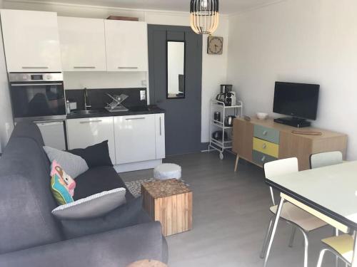 Appartement La Parenthèse Géromoise / centre ville, à deux pas de la place du marché ! 11 Rue du Levant 88400 Gérardmer Lorraine