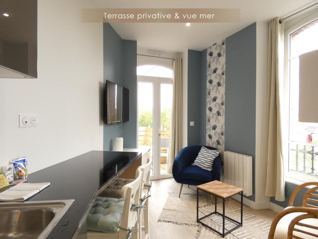 La Parenthèse 80550 Le Crotoy