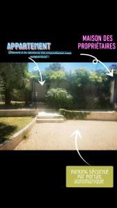 LA PARENTHESE