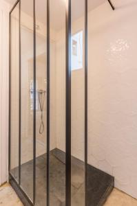 La Parenthèse Roucher Montpellier - Duplex Climatisé T2 Cœur écusson