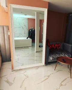 Appartement La Parisienne by love_room92 82 Rue Jules Ferry 92700 Colombes Île-de-France