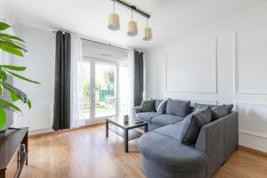 Appartement La Parisienne by Plaza 34 Rue de Prague 77144 Montévrain Île-de-France