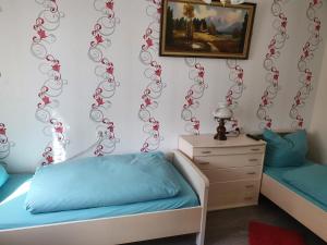Appartement La Paula 14 Hauptstraße Wohnung 1 29575 Altenmedingen Basse-Saxe