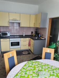 La Paula Wohnung für Monteure