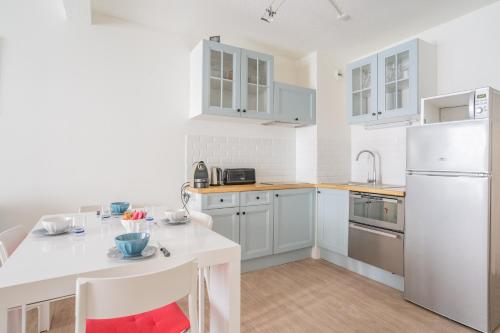 La Pause Bassin, charmant appartement dans le centre