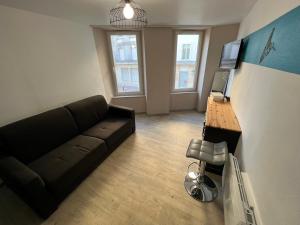 La Pause - studio en ville