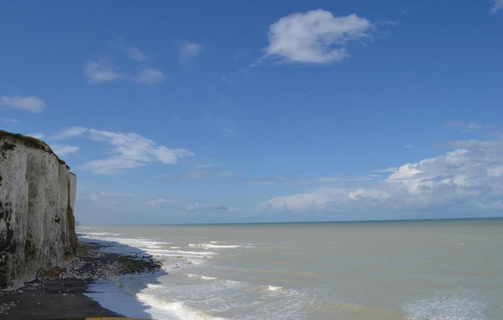 La Pause - studio en ville 50100 Cherbourg-en-Cotentin