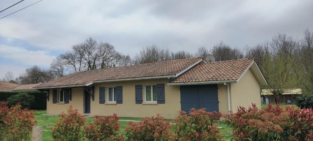 La Pénate des 3 Châteaux