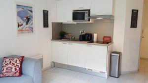 Appartement La Pépite 8 Rue Sylvie, appt 22 31110 Luchon Midi-Pyrénées