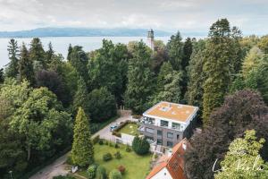 Appartement La Perla 7 Oeschländerweg 88131 Lindau Bavière