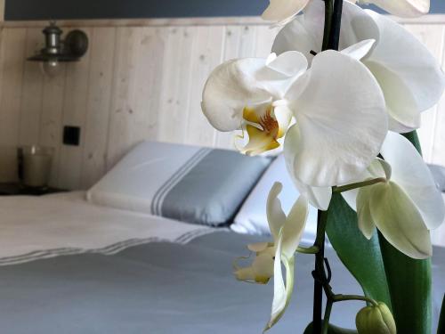 La perle Atlantique, appartement 3-4 personnes dans une résidence de standing