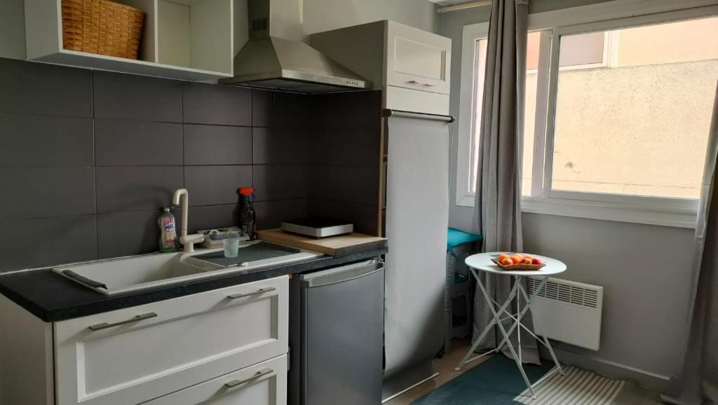 Appartement La Perle Bleue 265 Avenue Franklin Roosevelt 13600 La Ciotat