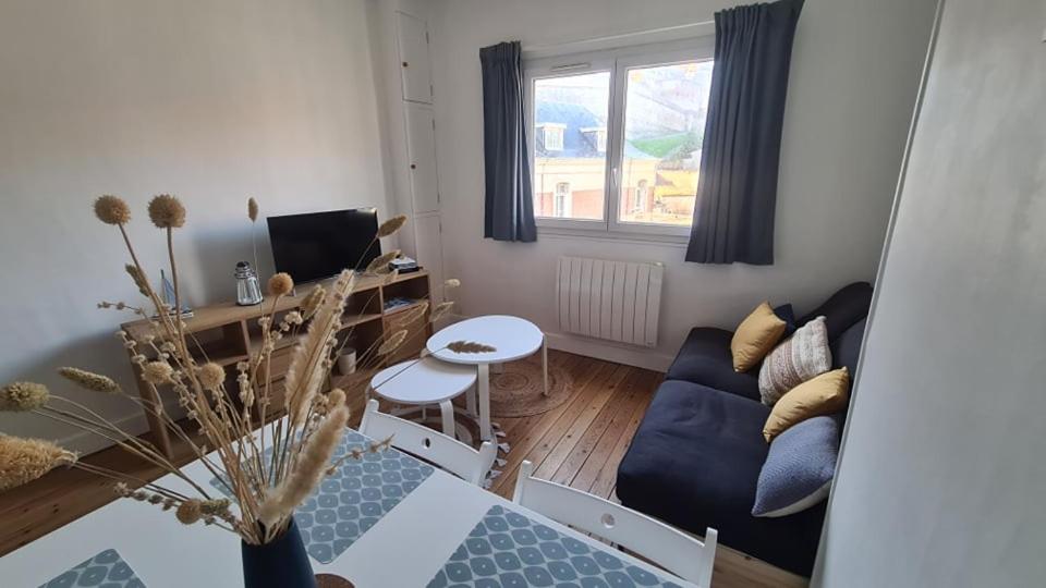 La Perle Bleue 125 rue de la Barre, 76200 Dieppe