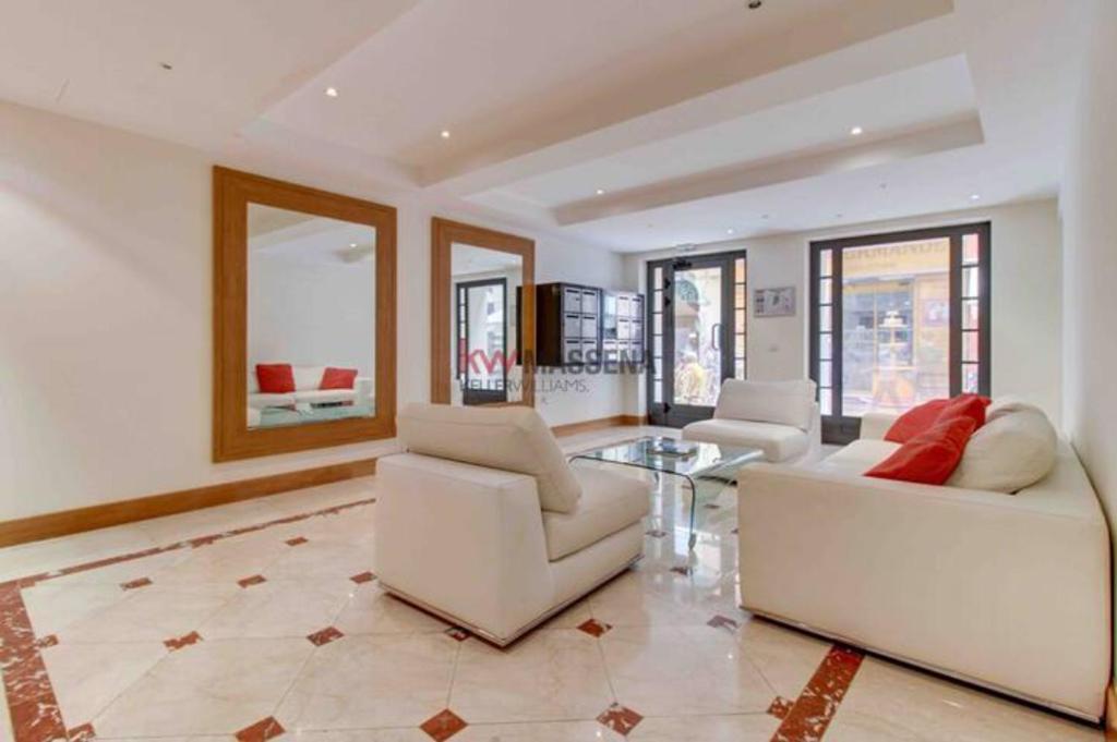 la perle de Menton 3 Rue Saint-Michel, 06500 Menton