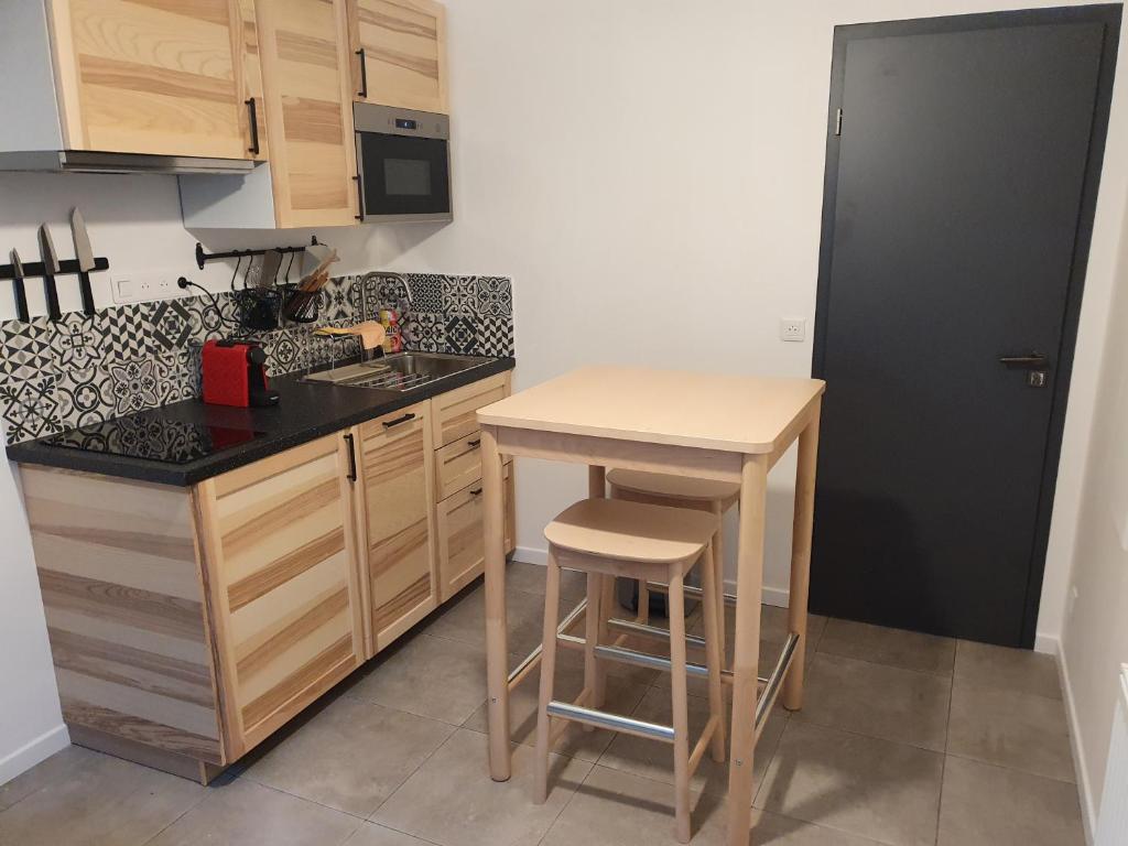 La Perle des Alpes C10 Apart.4* #Yolo Alp Home 73270 Villard-sur-Doron