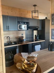 Appartement LA PERLE DES CAILLOUX EXCEPTIONNEL et COSY 9 Boulevard François Arago 66120 Font-Romeu-Odeillo-Via Languedoc-Roussillon