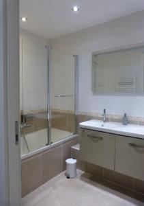 La Perle Marine, Luxe et Raffinement, appartement T4 vue mer
