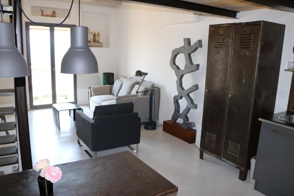La Perrinière appartement face mer 17200 Royan