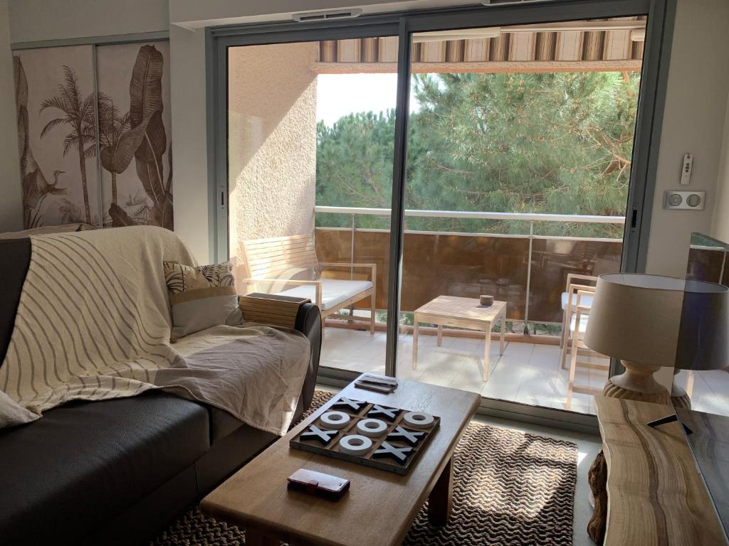 La Petit Maison du Bonheur 06400 Cannes