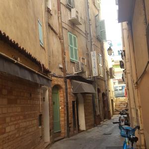 Appartement La Petit Maison du Bonheur 3 Rue Rigue 06400 Cannes Provence-Alpes-Côte d\'Azur